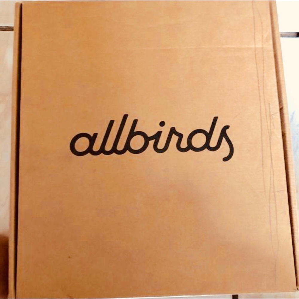 All Birds Sneakers